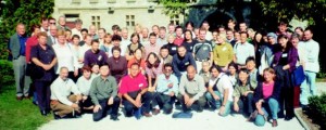 Amylase Family 2001