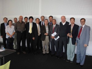 FAOBMB 2010 Australia 2